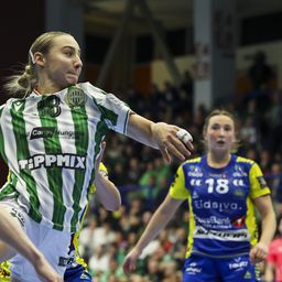 Simon Petra jelölt az IHF-nél a 2024 legjobb fiatal női játékosa címre