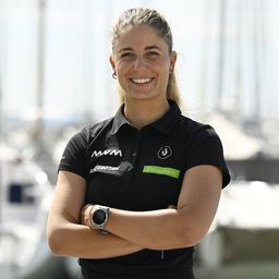 A magyar sportoló újra világbajnok szeretne lenni és megcélozza az olimpiai aranyérmet