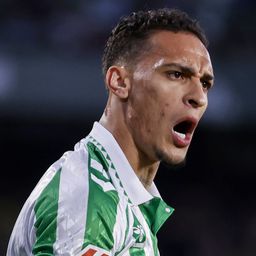 Antony ügynöke a Manchester United menedzserét kritizálta: Egyáltalán nem értünk vele egyet