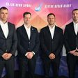 Nincsen olyan messze a 2028-as olimpia: Sajtótájékoztatót tartott az MKKSZ