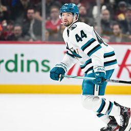 Megdőlt az NHL-ligacsúcs blokkolásban