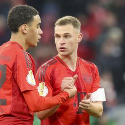 A PSG hivatalos ajánlatot tett a Bayern München sztárjának