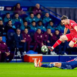 Emberhátrányban is vezet a Barcelona; PSG–Liverpool – élő BL-eredménykövető