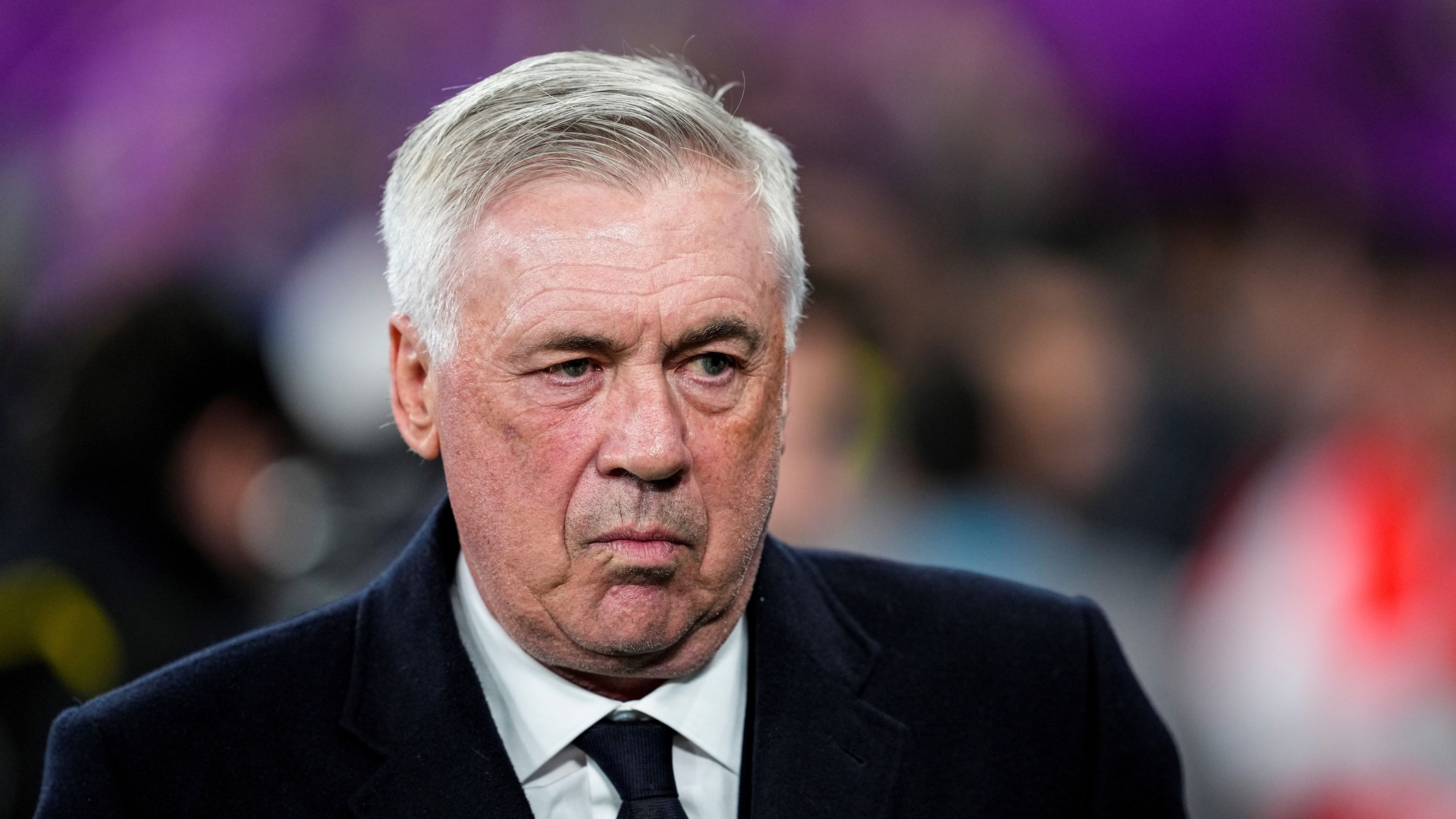 Carlo Ancelotti szerint a visszavágó is nehéz lesz