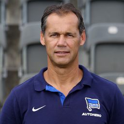Bódog Tamás szerint a Hertha elég erős a Bundesliga szintjéhez