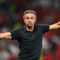 A korábbi spanyol kapitány megérkezett Londonba – ő lesz a Chelsea új edzője?