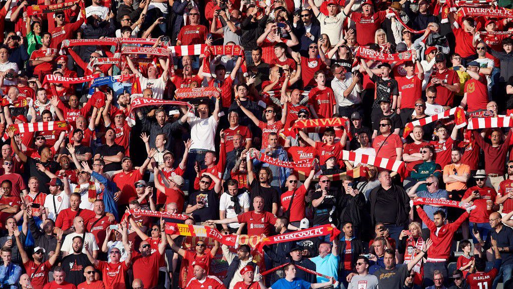 Kilencszáz Liverpool-drukker perli az UEFA-t a tavalyi döntő miatt