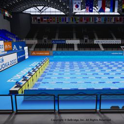 A vizes világbajnokságon vélhetően nem lesznek orosz és fehérorosz sportolók