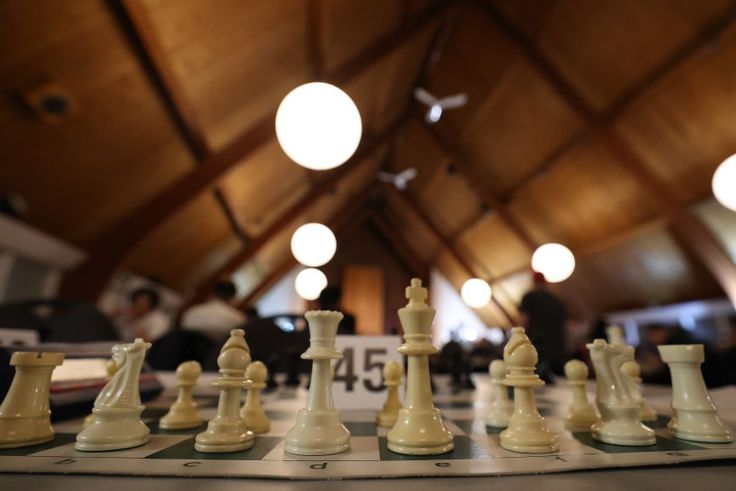 Másfél évre eltiltották a biatorbágyi sakkozót, pedig a csalást nem is tudták rábizonyítani