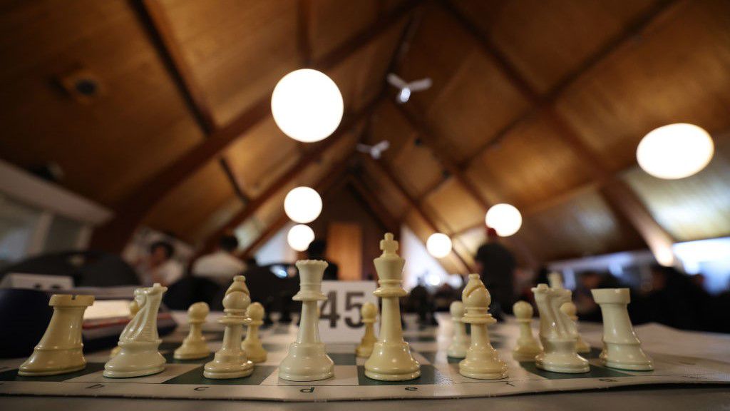 Másfél évre eltiltották a biatorbágyi sakkozót, pedig a csalást nem is tudták rábizonyítani