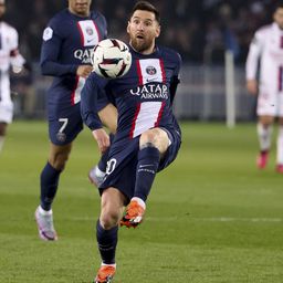 150 milliárd egy évre! Messi kétszer annyit kereshet, mint Ronaldo