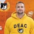 Vaszjunyin Artyom lett a Debrecen vezetőedzője