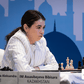 Az orosz Gorjacskina győzött a FIDE Grand Prix-sorozatának harmadik állomásán