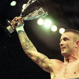 Meghalt a kick-box világbajnok az orosz-ukrán háborúban