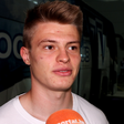 Németh Dániel: „A kiállítás megpecsételte a meccs sorsát” – videóval