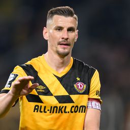 Döbbenet: halálos fenyegetést kapott a Lipcse korábbi labdarúgója