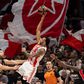 Hanga remekelt az Euroligában, de csapata kikapott – videóval