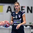 Albek Anna csatlakozik a magyar válogatott keretéhez