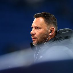 „Méltatlan, ahogy a Hertha Dárdaival bánik”