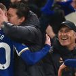 Így köszöntötte Mauricio Pochettino a győztes gólt szerző Cole Palmert