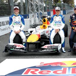 Lawson legyőzte Cunodát, Verstappen-csoda a suzukai időmérőn!