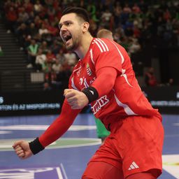 Egy győzelemre az Európa-bajnoki részvételtől a magyar válogatott