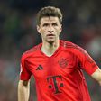 „Nem ez volt a kívánságom” – itt a Bayern nagy bejelentése Müllerről!