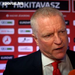 Kevin Constantine: „Nagyon különleges volt a hangulat. Jó átélni az ilyet” – videóval