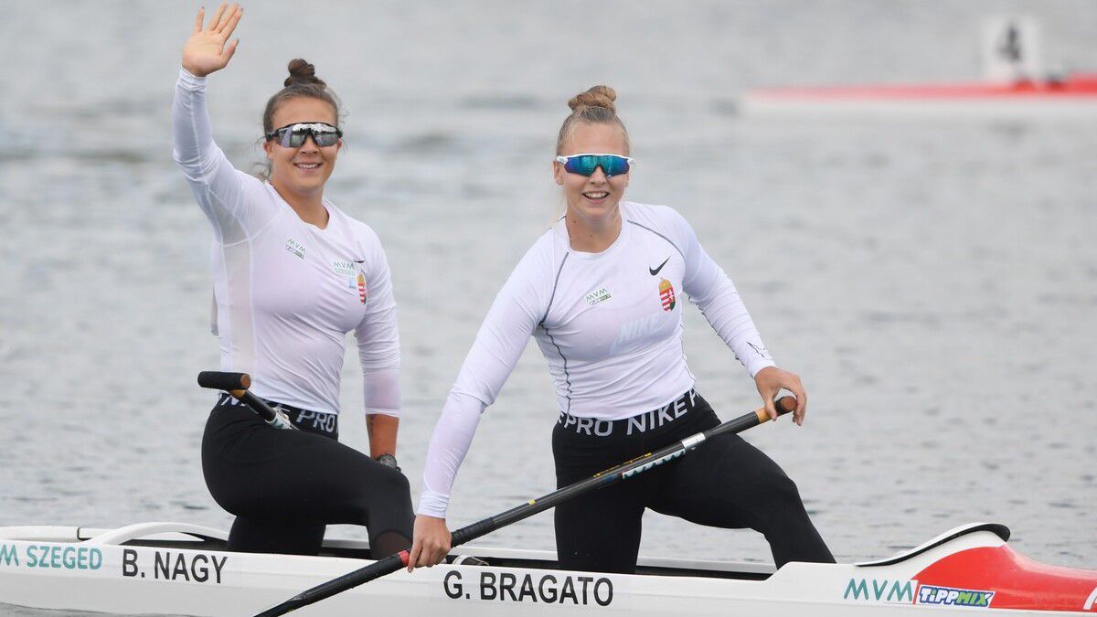 A Bragato, Nagy duó és Gazsó a délutáni győztes