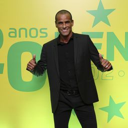 A brazil aranylabdás szerint Cristiano Ronaldo visszatérhet Madridba