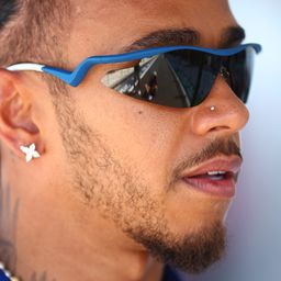 Hamilton jövője napokon belül eldől
