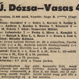 Két Kiss-monológ: Szégyellik mostani csapatukat a klublegendák – videóval
