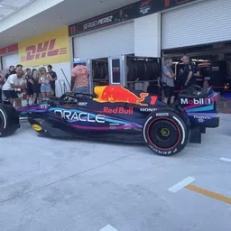 Beszólt a brit: mélyül a konfliktus Russell és Verstappen között