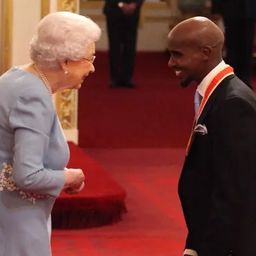 A futózseni, aki Mo Farah-nak hazudta magát – videóval
