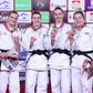 Magyar bronzérem az olimpiai kvalifikációs cselgáncs-versenyen