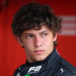 A Mercedes már idén az F1-be hozná Andrea Kimi Antonellit – benyújtották a kérelmet