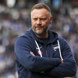 Dárdai Palkó találata is kevés volt, hatgólos meccsen kapott ki a Hertha – videóval