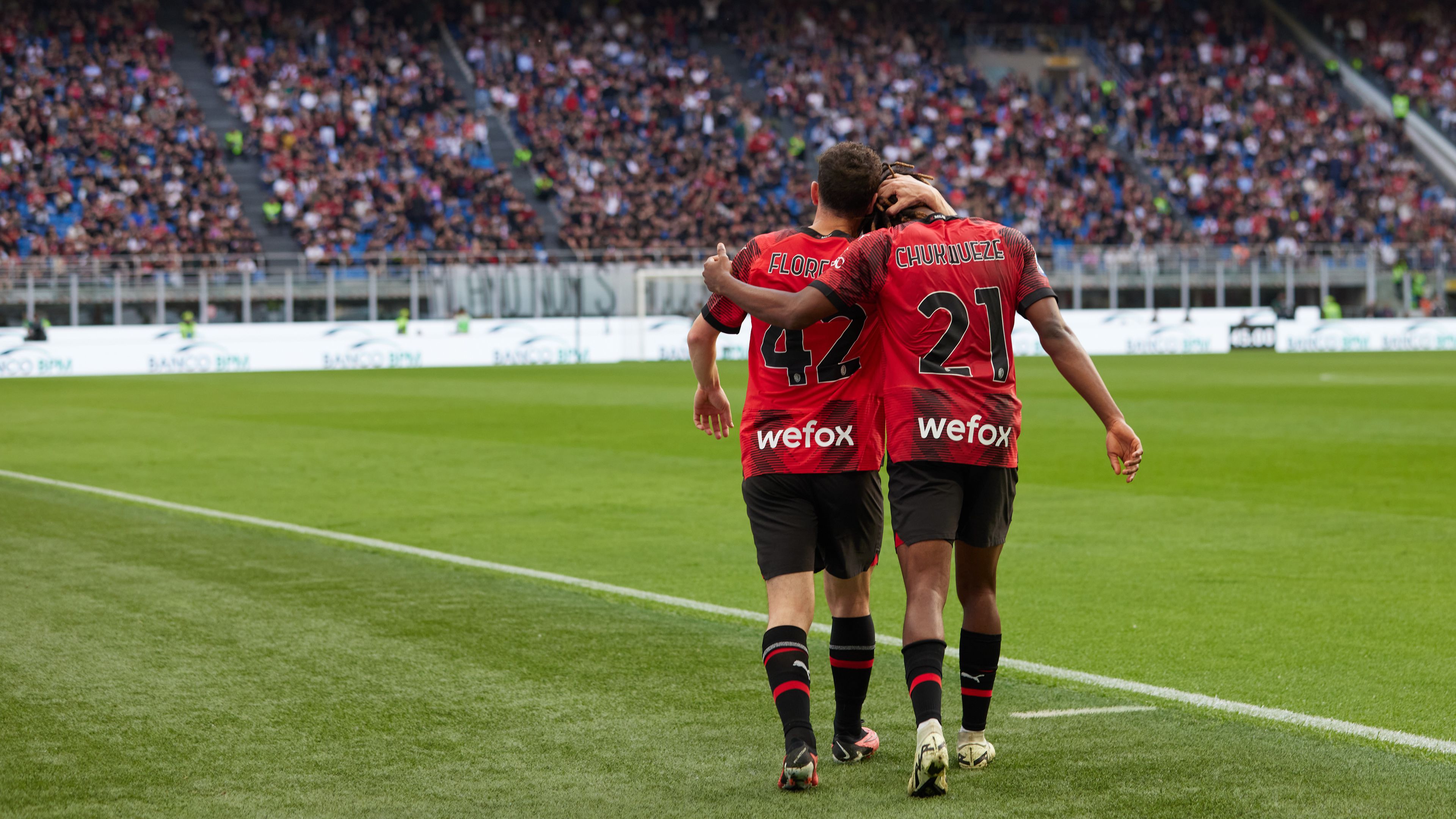 A Genoa ellen csak ikszelt, hat tétmérkőzés óta nyeretlen a Milan – videóval