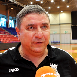 Elek Gábor: „Meg kell tartanunk az eredményt, de a végjátékra fogyunk” – videóval