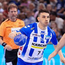 Hanusz öt gólja ellenére kikapott a Stuttgart