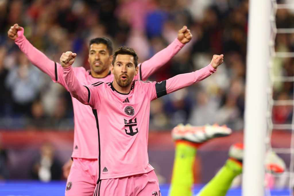 Messi öt gólpasszt adott; megvan, mikor távozik a jégkorongozók szövetségi kapitánya – délelőtti hírösszefoglaló