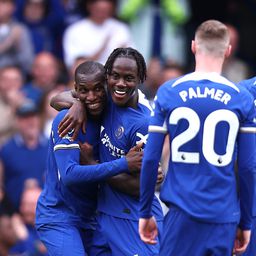 A Chelsea kiütötte a West Hamet; szoros meccsen kapott ki az Aston Villa – videóval