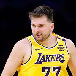 Luka Doncic döntött, ott lesz az Európa-bajnokságon