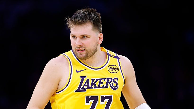 Luka Doncic döntött, ott lesz az Európa-bajnokságon