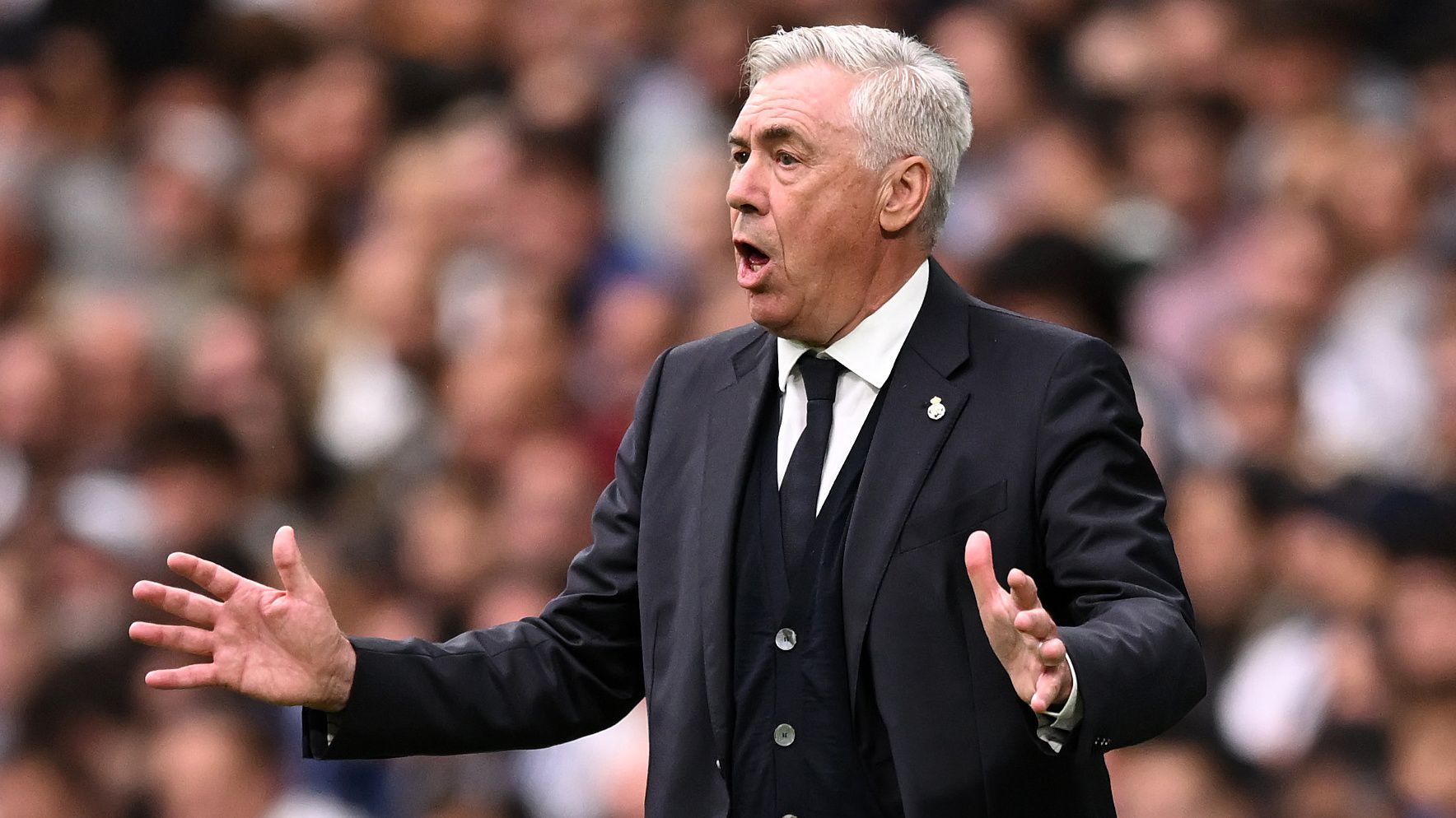 Ancelotti megegyezett a Real Madriddal, ekkor távozhat az ötszörös BL-győztes edző