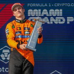 „A McLaren egy másik galaxisban versenyez” – nemzetközi F1-es sajtóvisszhang