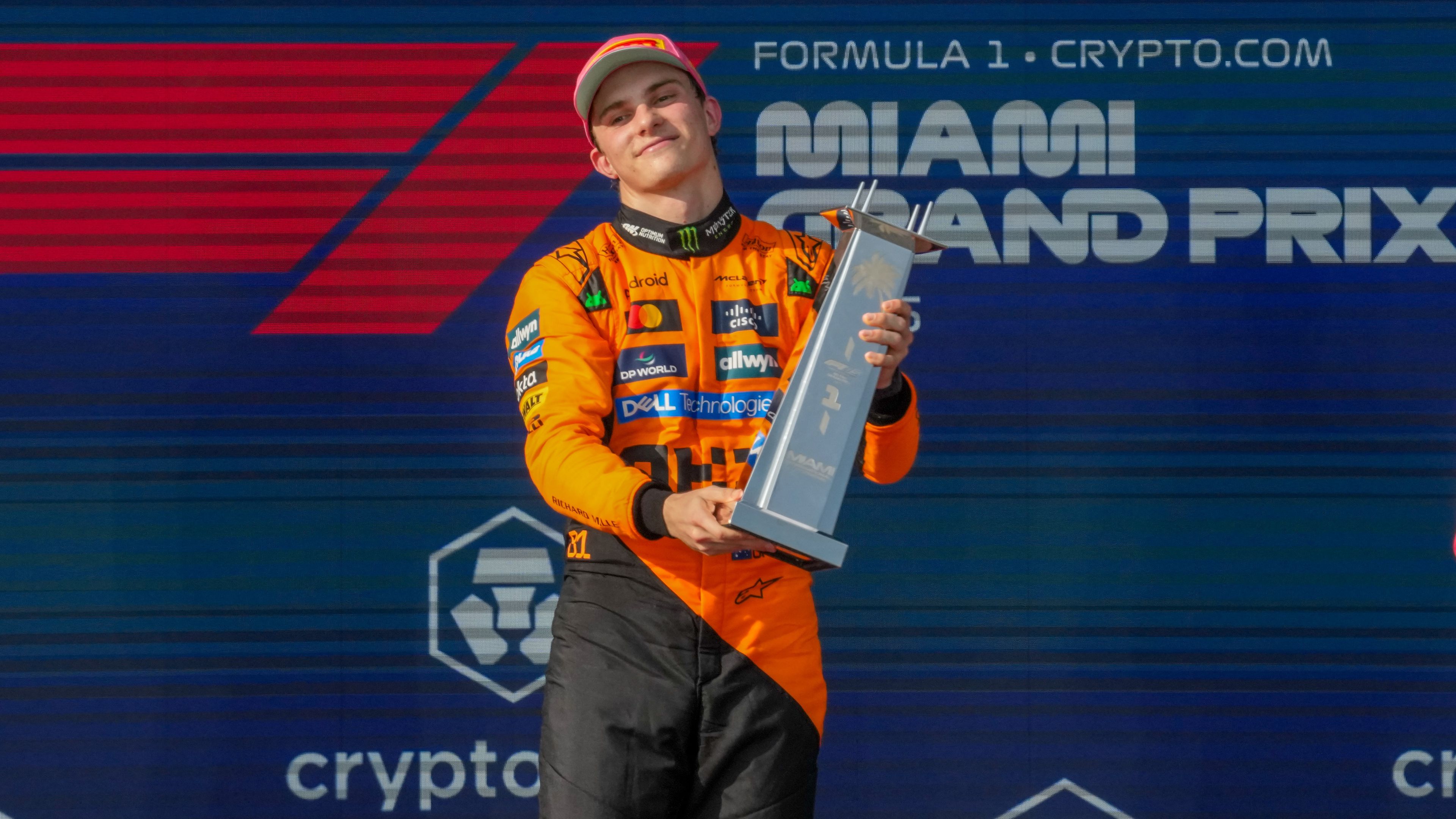 „A McLaren egy másik galaxisban versenyez” – nemzetközi F1-es sajtóvisszhang