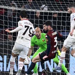 A csodacsere gólja után kelt fel a Milan, s fordított az olasz bajnokságban