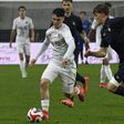 A Juventus nyerte a Puskás-Suzuki-kupát, a Honvéd ezüstérmes lett