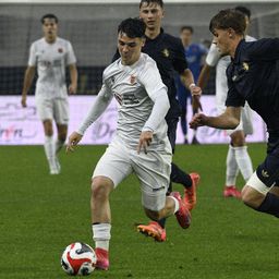A Juventus nyerte a Puskás-Suzuki Kupát, a Honvéd ezüstérmes lett